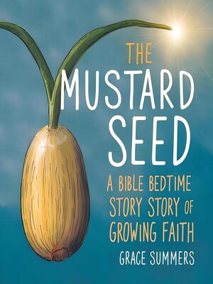 cover image of The Mustard Seed